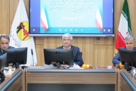  شتاب گلستان در توسعه انرژی خورشیدی؛ چاه‌های کشاورزی هوشمند و مدارس خورشیدی در مسیر اجرا