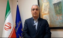 دعوت مدیرکل فرهنگ و ارشاد اسلامی گلستان به حضور در هجدهمین دوره مسابقات مُدهامَتان