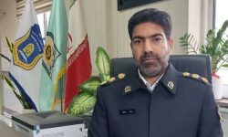 کاهش ۱۳ درصدی جان‌باختگان نوروزی در جاده‌های گلستان