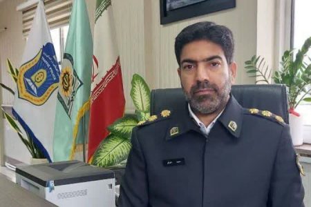 کاهش ۱۳ درصدی جانباختگان نوروزی در جادههای گلستان