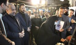 فرآیند ثبت و پیگیری شکایات شهروندان گلستانی در مرکز وکلای قوه قضاییه استان