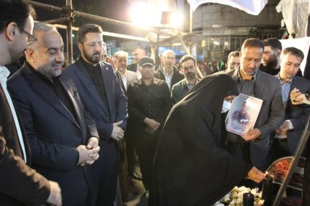  فرآیند ثبت و پیگیری شکایات شهروندان گلستانی در مرکز وکلای قوه قضاییه استان