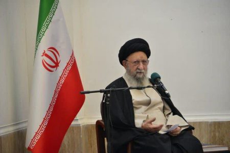 امر به معروف باید در مسیر عدالت، خدمت و وحدت ملی تعریف شود