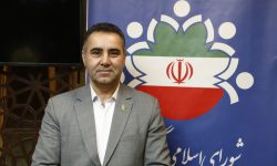 پیام رئیس شورای اسلامی شهر گرگان به مناسبت روز شوراها 