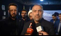 پیگیری حقوقی خسارات تجاوز آمریکا و اسرائیل در گلستان آغاز شد