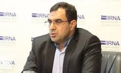 آبگیری سدهای گلستان به ۱۱۰ میلیون مترمکعب رسید