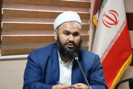 ایستادگی در برابر ظلم، وظیفه دینی و اجتماعی است