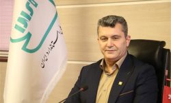 صدور و تمدید ۱۶۹ پروانه تایید صلاحیت برای مدیران کنترل کیفیت گلستان