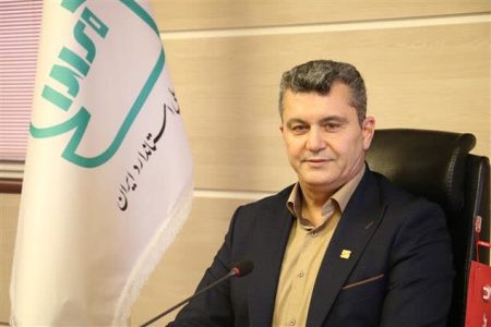 صدور و تمدید ۱۶۹ پروانه تایید صلاحیت برای مدیران کنترل کیفیت گلستان
