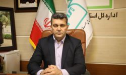 آزمون ۱۷۷ نازل CNG در استان گلستان انجام شد