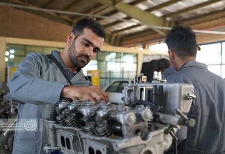 نقش پررنگ آموزش‌های مهارتی در توانمندسازی جامعه؛ نگاهی به آمار سال ۱۴۰۴ در گلستان
