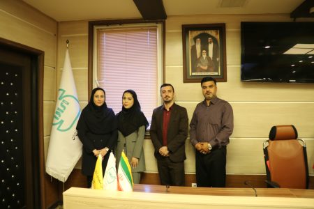 تبریک روز ملی روابط عمومی به تلاشگران عرصه ارتباطات