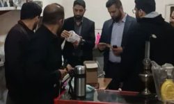 آغاز اجرای طرح مقابله با خرده‌فروشان مواد مخدر در کردکوی