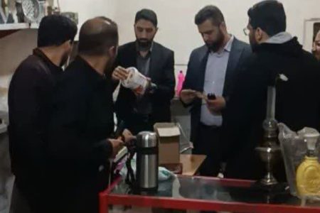 آغاز اجرای طرح مقابله با خردهفروشان مواد مخدر در کردکوی