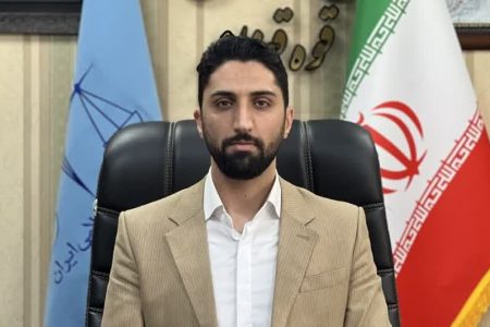 برخورد با زمین خواری تعطیل بردار نیست؛ با دستور رئیس کل دادگستری گلستان جهان‌نما زیر چتر گشت های پلیس انفال