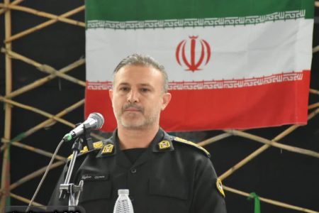 دستگیری سارقان حرفه ای و اعتراف به ۳۹ فقره سرقت سيم کابل برق در شهرستان آق قلا