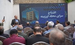 رویکرد شهرداری بر پایه توسعه درون‌زا در محلات است