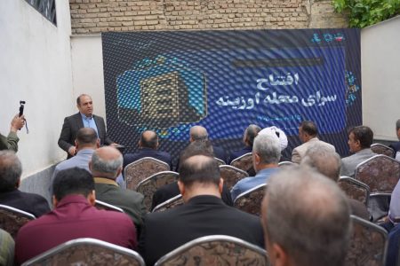 رویکرد شهرداری بر پایه توسعه درونزا در محلات است