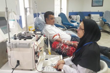 مشارکت مردم گلستان در طرح «هر گلستانی، ناجی بیماران سرطانی»