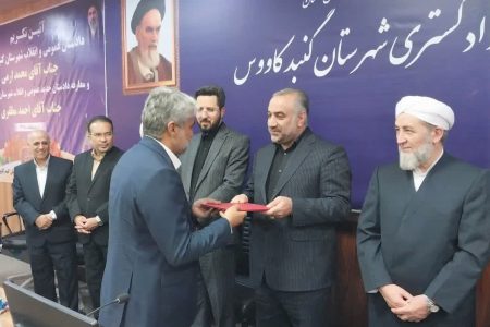 دادستانی نقش پیشران در حل مشکلات مردم و گرهگشایی از تولید دارد