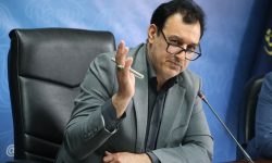 کاهش مقرری‌بگیران بیمه بیکاری در گلستان / کاهش حوادث کار و تسریع رسیدگی به پرونده‌های کارگری