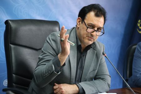 کاهش مقرری‌بگیران بیمه بیکاری در گلستان / کاهش حوادث کار و تسریع رسیدگی به پرونده‌های کارگری