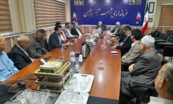 مراسم گرامیداشت مختوم‌قلی فراغی در بندرترکمن برگزار خواهد شد