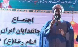 اقتدار و عزت ایران اسلامی در توان نیروهای مسلح و پیشرفت‌های علمی است / ۷۲ شب حضور مستمر مردم در میدان پشتوانه نظام و انقلاب به شمار می‌رود