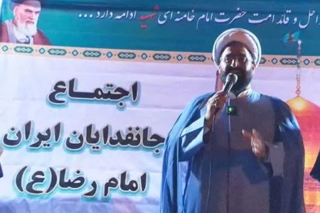 اقتدار و عزت ایران اسلامی در توان نیروهای مسلح و پیشرفت‌های علمی است / ۷۲ شب حضور مستمر مردم در میدان پشتوانه نظام و انقلاب به شمار می‌رود