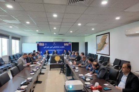 جلسه شورای عالی مدیریت مصرف برق در گلستان برگزار شد