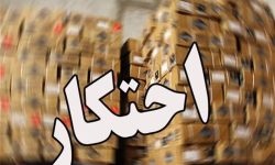 کالاهای احتکاری 13 ميليارد ریالی در توقيف پليس آق قلا