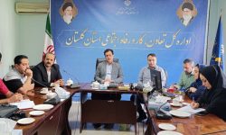 از تقویت زنجیره تولید تا بازار پوشاک گلستان با همکاری آنلاینشاپها