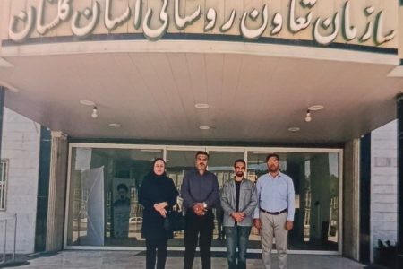 به مناسبت روز روابط عمومی انجام پذیرفت