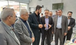 مهلت یک‌روزه دادستانی برای ساماندهی عرضه و تنظیم قیمت مرغ در گلستان؛ خروج مرغ از گلستان بدون مجوز دادستانی ممنوع شد؛ هشدار حقوق عامه دادستانی به مدیران کل جهاد کشاورزی و صمت 
