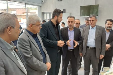 مهلت یک‌روزه دادستانی برای ساماندهی عرضه و تنظیم قیمت مرغ در گلستان؛ خروج مرغ از گلستان بدون مجوز دادستانی ممنوع شد؛ هشدار حقوق عامه دادستانی به مدیران کل جهاد کشاورزی و صمت 