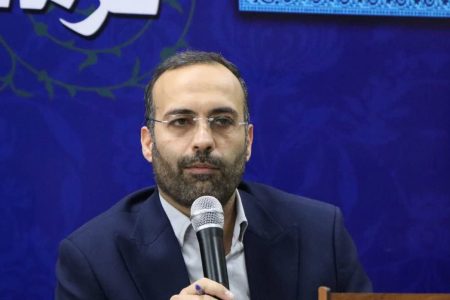 آمادگی غله گلستان برای خرید تضمینی گندم 
