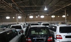 صدور کیفرخواست پرونده قاچاق خودروهای تویوتا در گلستان ؛ پرونده برای صدور رای به دادگاه انقلاب فرستاده شد