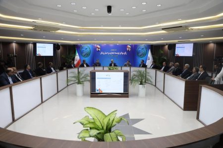 اینچه‌برون دروازه شرق ترانزیت کشور است
