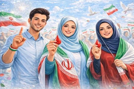 ایران همدل؛ اهدای خون، جلوه‌ای از همدلی