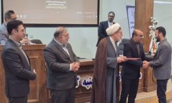 تعاون روستایی گلستان در هفته روابط عمومی، موفق شد عنوان «روابطعمومی برتر» را در میان دستگاههای هم خانواده سازمان جهاد کشاورزی استان کسب کند