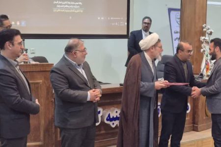 تعاون روستایی گلستان در هفته روابط عمومی، موفق شد عنوان «روابطعمومی برتر» را در میان دستگاههای هم خانواده سازمان جهاد کشاورزی استان کسب کند