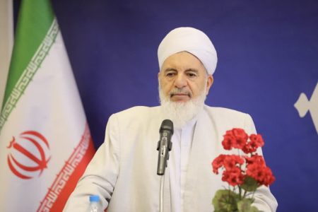 مدرسین اهل‌سنت با روشنگری و همدلی در کنار مردم ایستادند
