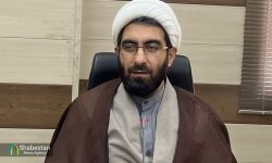 گلستان با وحدت مردمی «رستاخیز اجتماعی» را در میدان‌ها به نمایش گذاشت