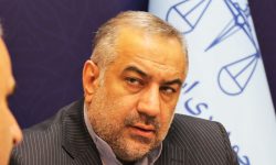 قدردانی رئیس کل دادگستری گلستان از همراهی رسانهها در انعکاس برنامههای هفته قوه قضاییه