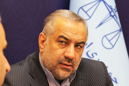 توقیف اموال ۷۴ نفر از خائنین به وطن ساکن خارج از کشور در استان گلستان