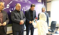 پویش نسیم مهر و مهربانی؛ روایتی از همدلی برای خانواده زندانیان / گلستان صدرنشین حمایت خیران کشور شد
