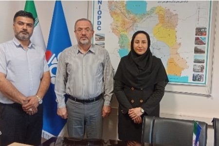 به مناسبت روز روابط عمومی دیداری صمیمانه شکل گرفت