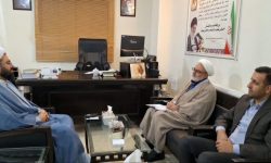 برگزاری دورههای آموزشی و نشستهای تخصصی برای ارتقای دانش مبلغان زکات در گلستان