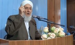 روایت آخوند صفری از ویژگی‌های رهبری شهید جهانی‌سازی اندیشه، جامعیت و شجاعت کم‌نظیر
