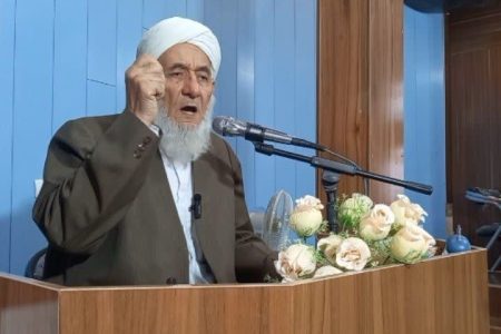 روایت آخوند صفری از ویژگی‌های رهبری شهید جهانی‌سازی اندیشه، جامعیت و شجاعت کم‌نظیر